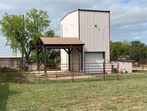 2190 W Fm 574 Road W Mullin TX 76864