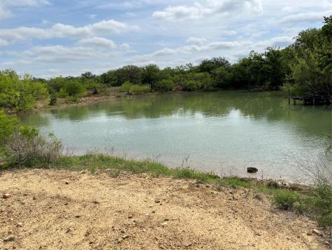 2190 W Fm 574 Road W Mullin TX 76864
