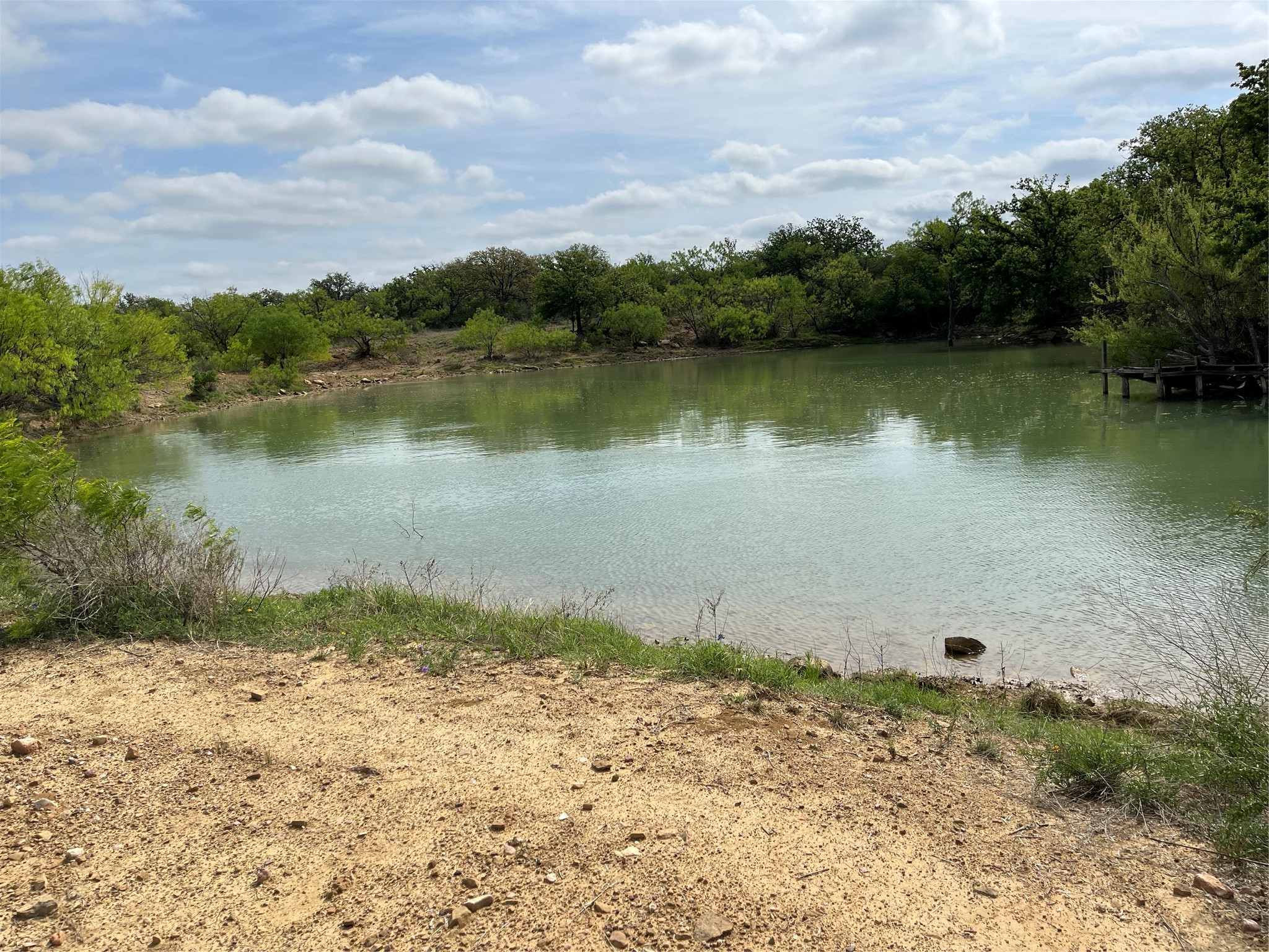 2190 W Fm 574 Road W Mullin TX 76864