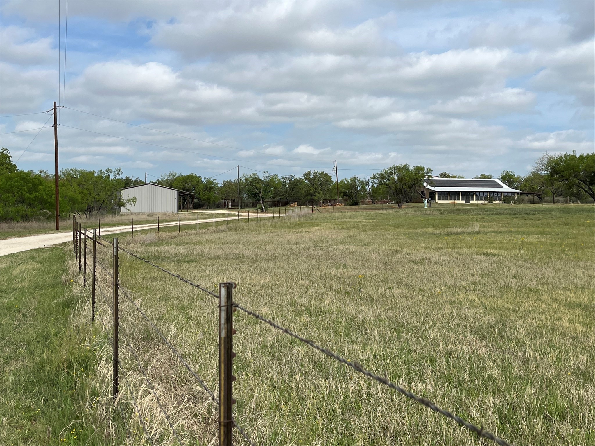 2190 W Fm 574 Road W Mullin TX 76864