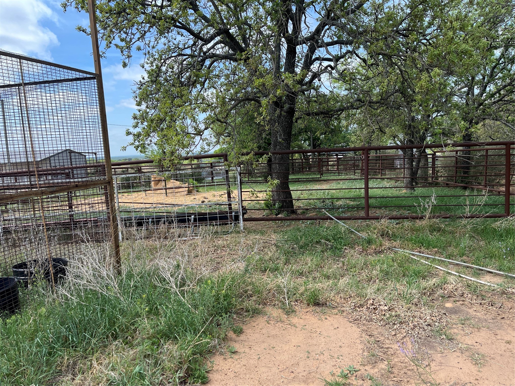 2190 W Fm 574 Road W Mullin TX 76864