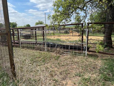 2190 W Fm 574 Road W Mullin TX 76864