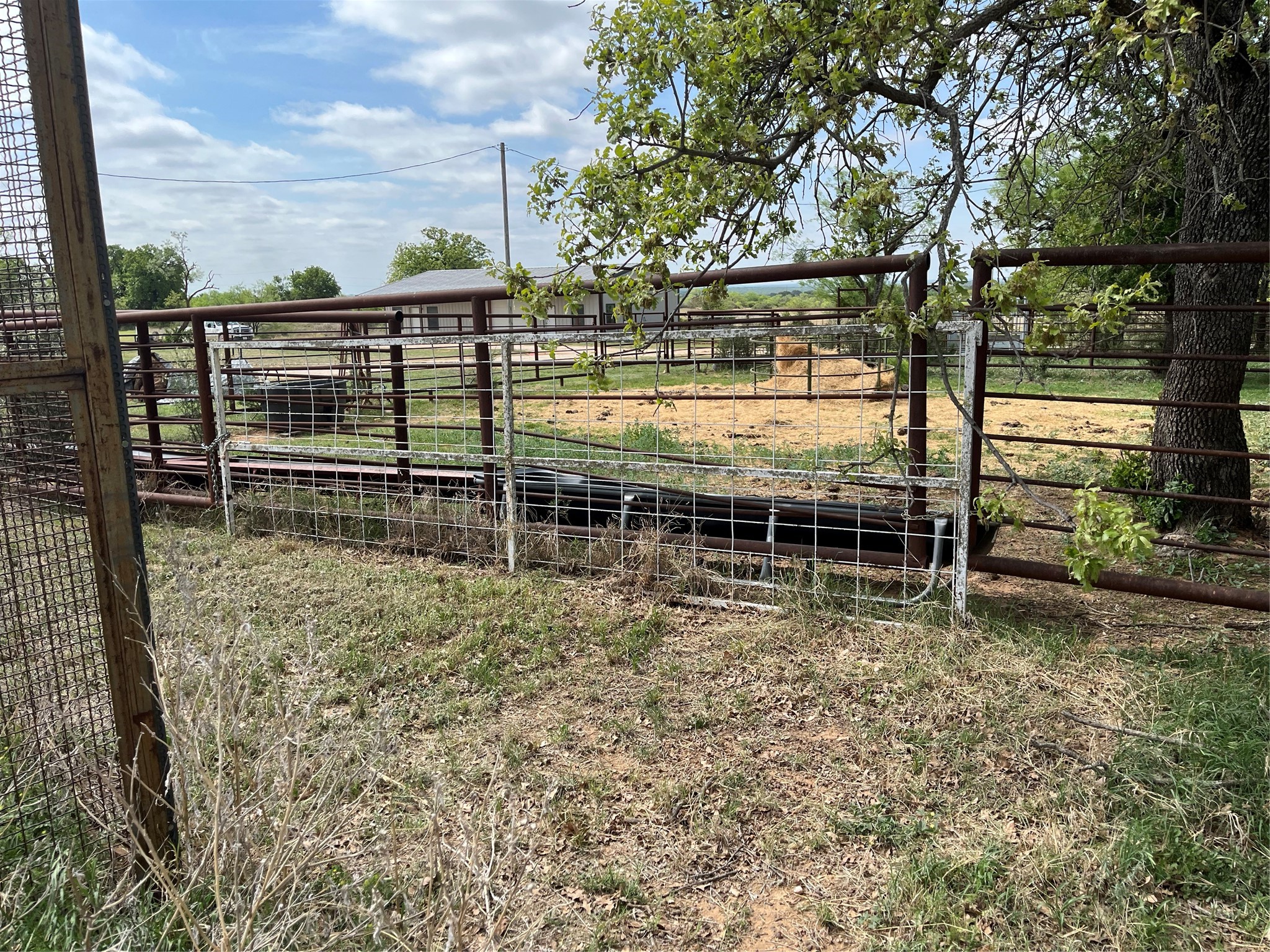 2190 W Fm 574 Road W Mullin TX 76864
