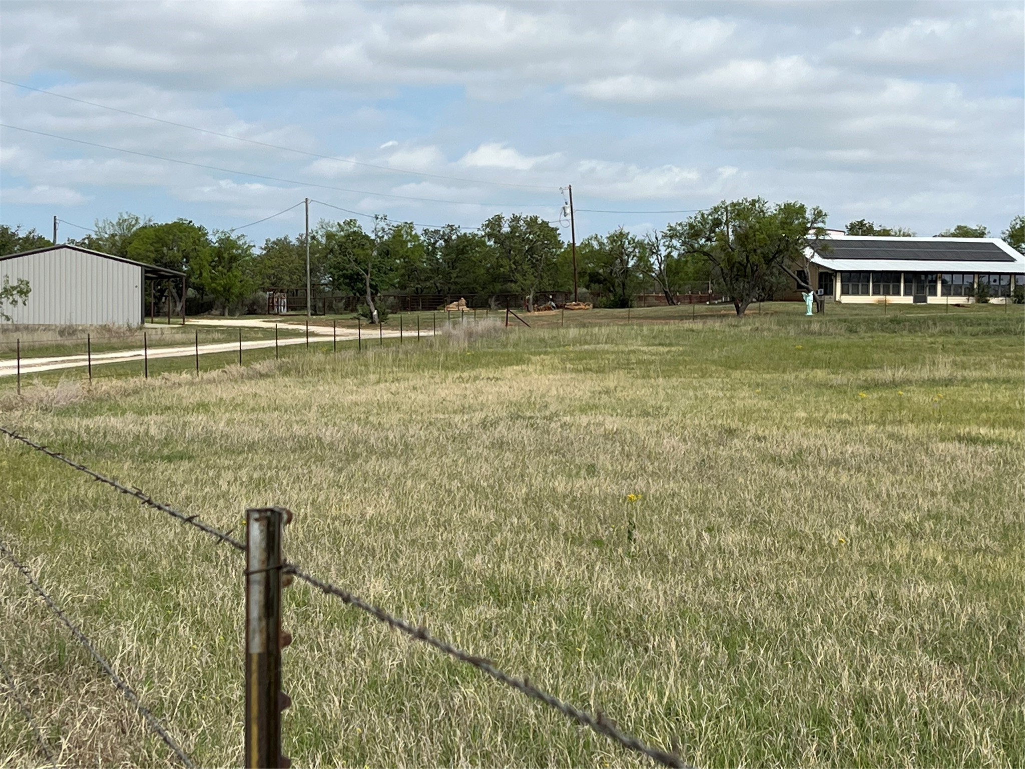 2190 W Fm 574 Road W Mullin TX 76864