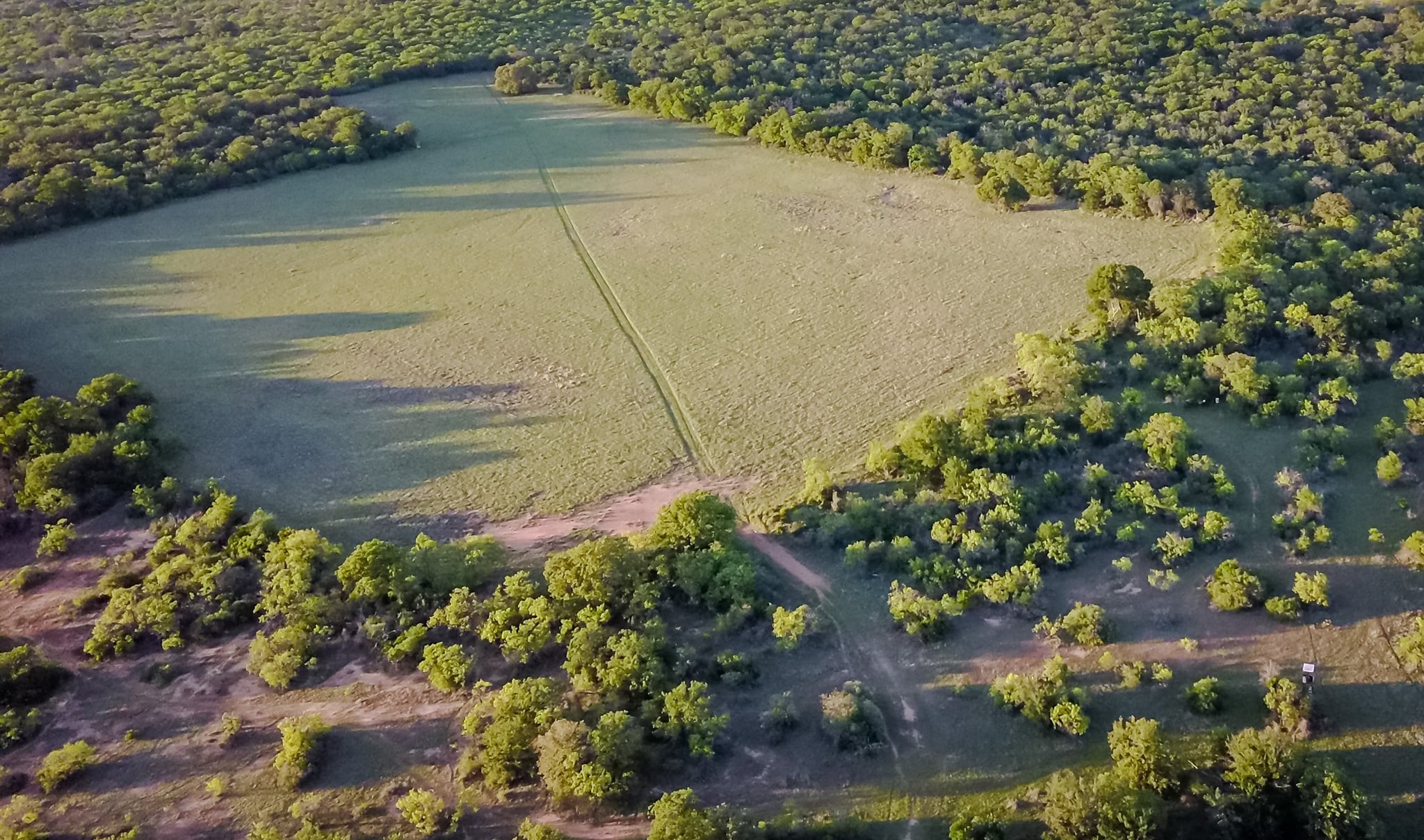 2190 W Fm 574 Road W Mullin TX 76864