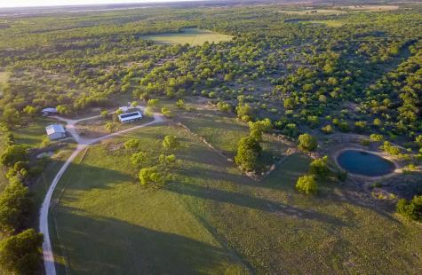 2190 W Fm 574 Road W Mullin TX 76864