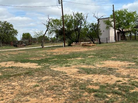2190 W Fm 574 Road W Mullin TX 76864