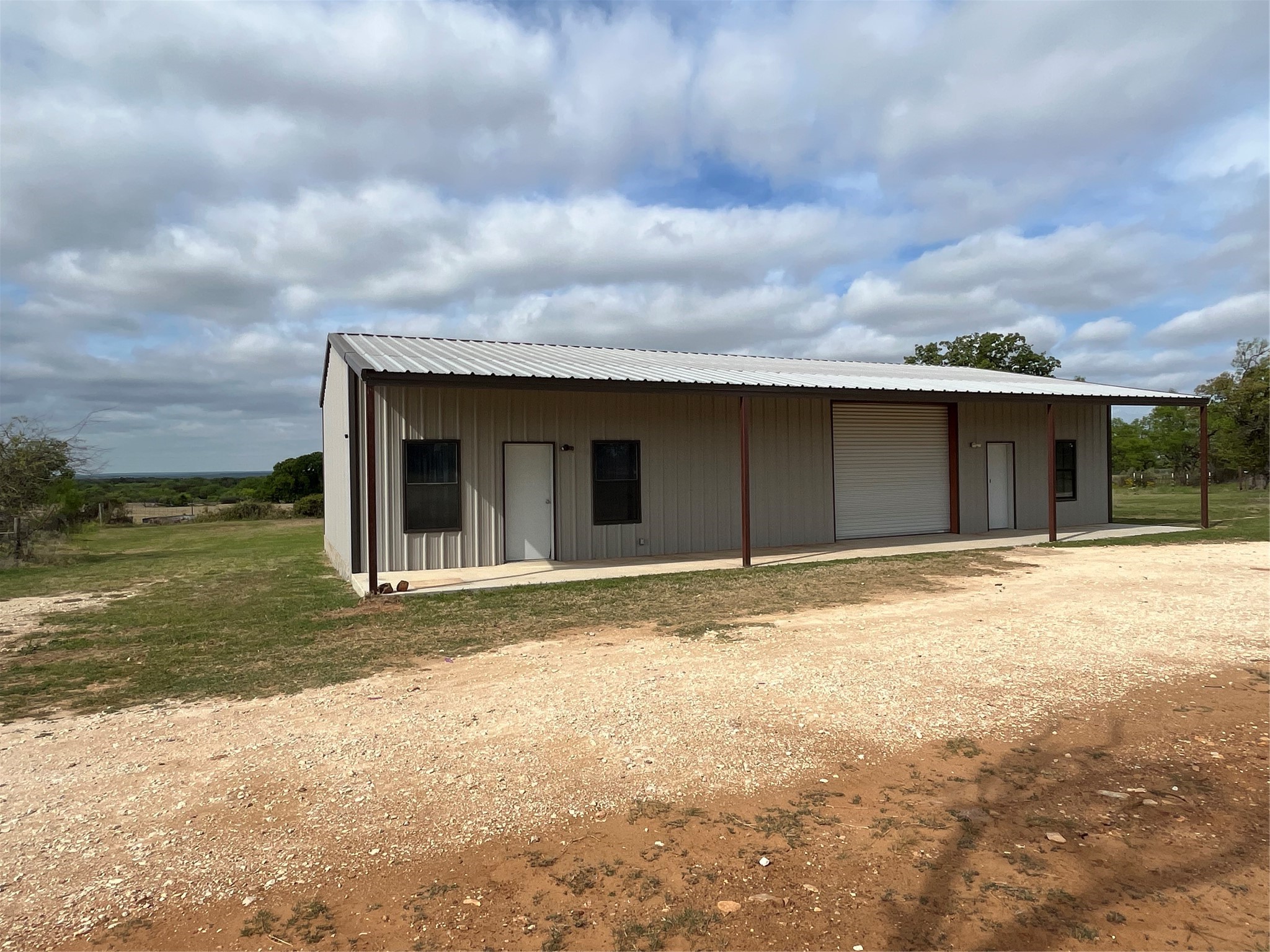 2190 W Fm 574 Road W Mullin TX 76864