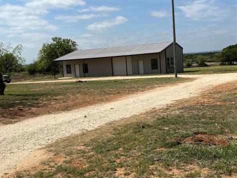 2190 W Fm 574 Road W Mullin TX 76864