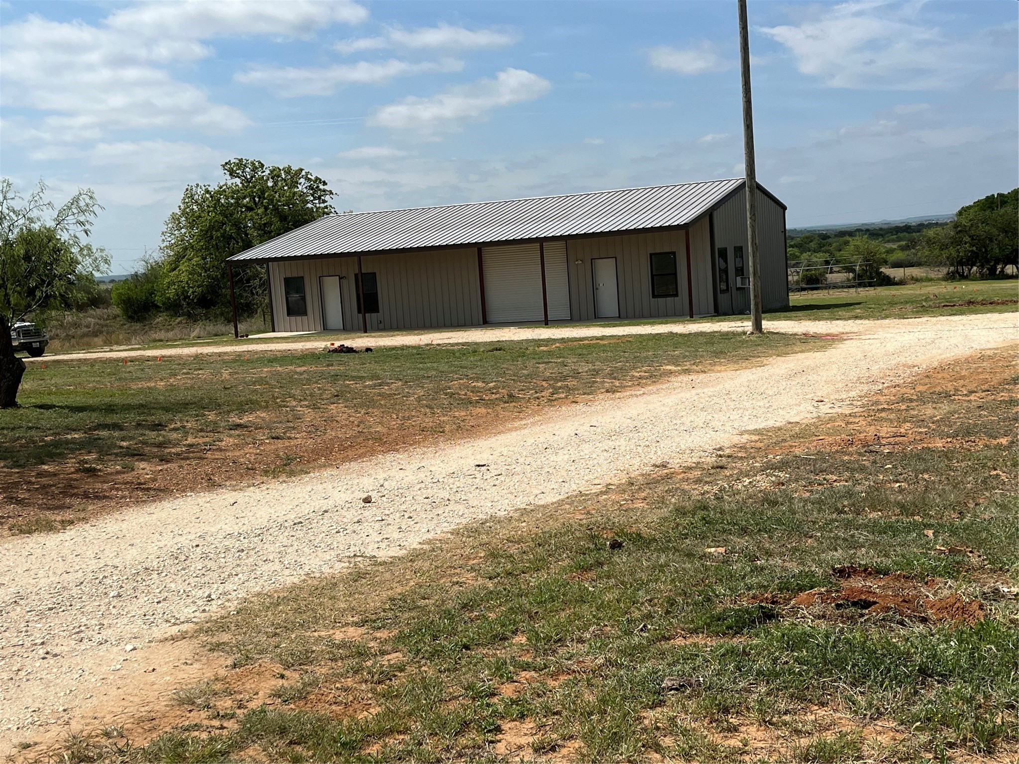 2190 W Fm 574 Road W Mullin TX 76864