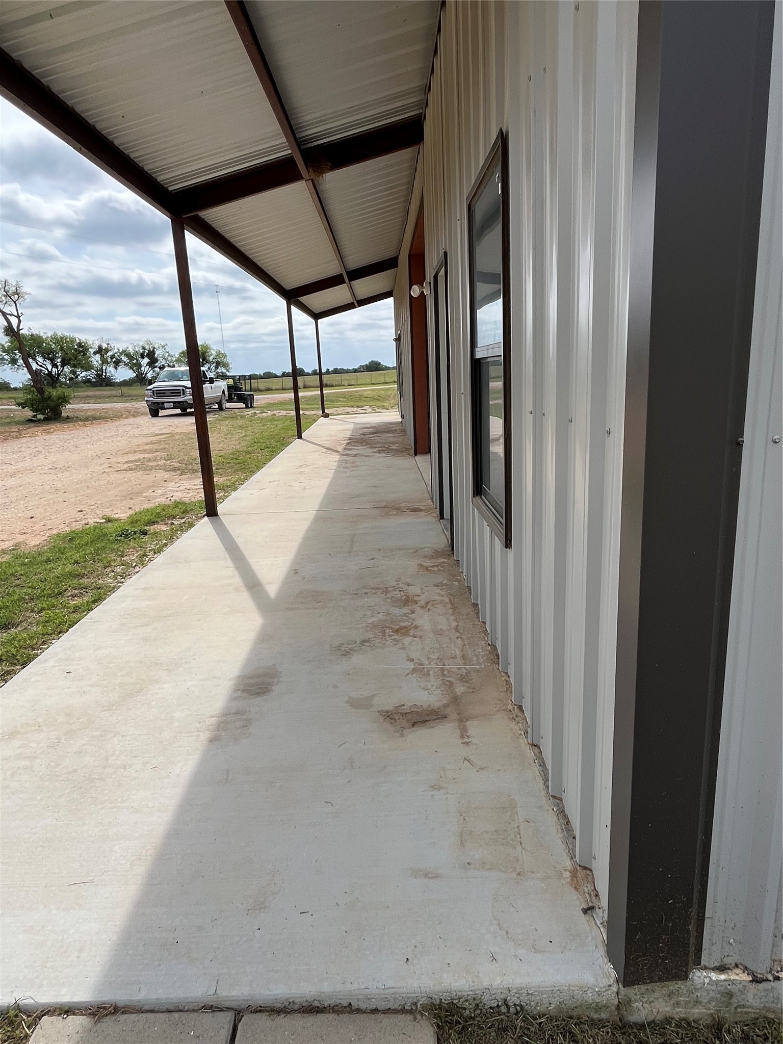2190 W Fm 574 Road W Mullin TX 76864