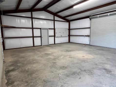 2190 W Fm 574 Road W Mullin TX 76864