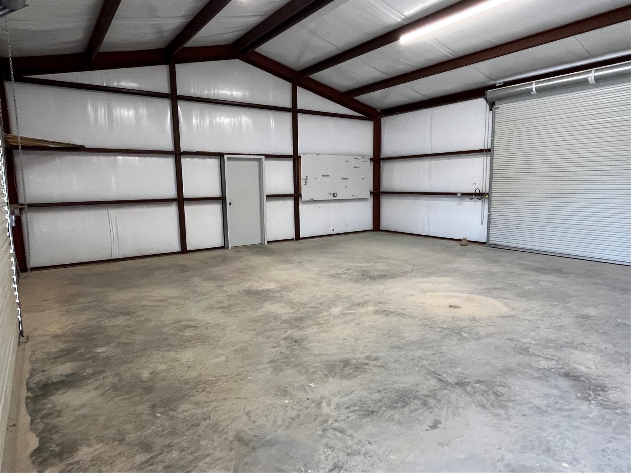2190 W Fm 574 Road W Mullin TX 76864