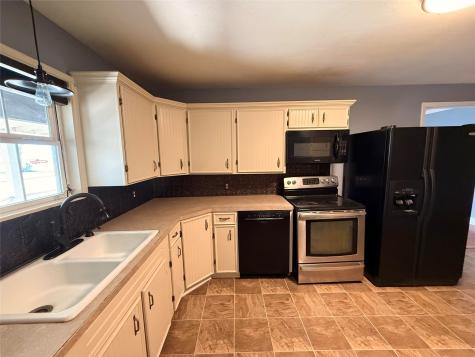 312 W Church Street Olney TX 76374