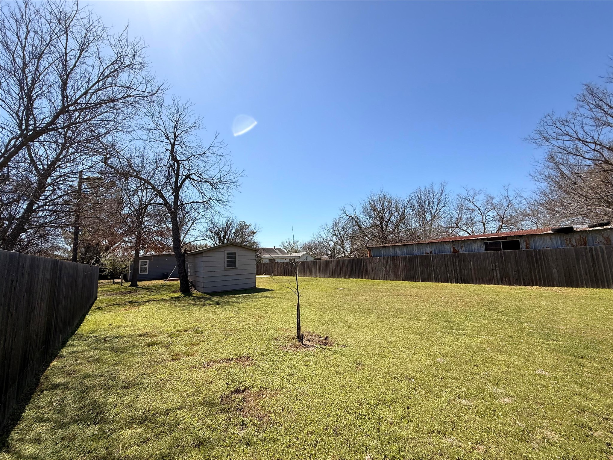 312 W Church Street Olney TX 76374