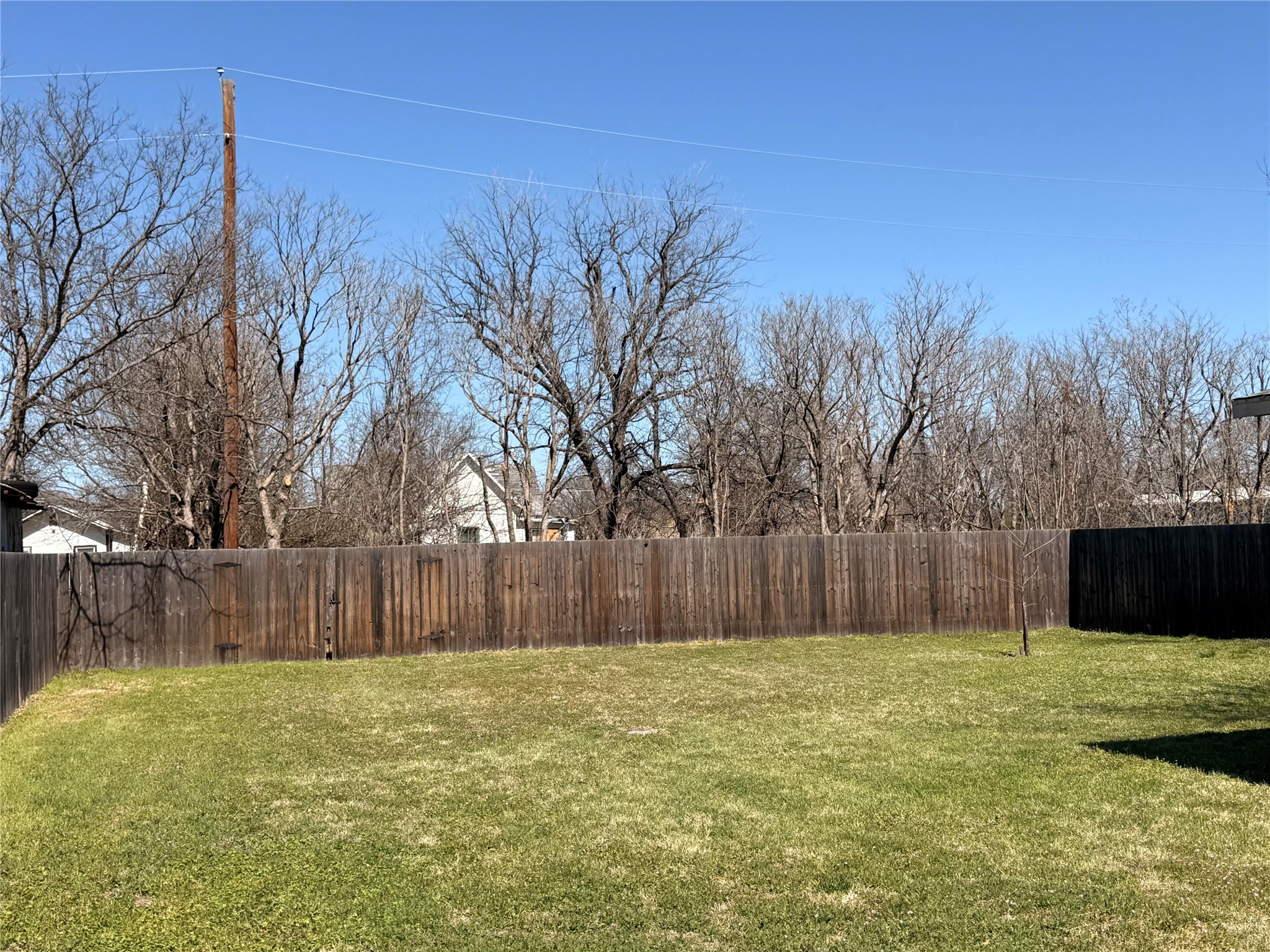 312 W Church Street Olney TX 76374