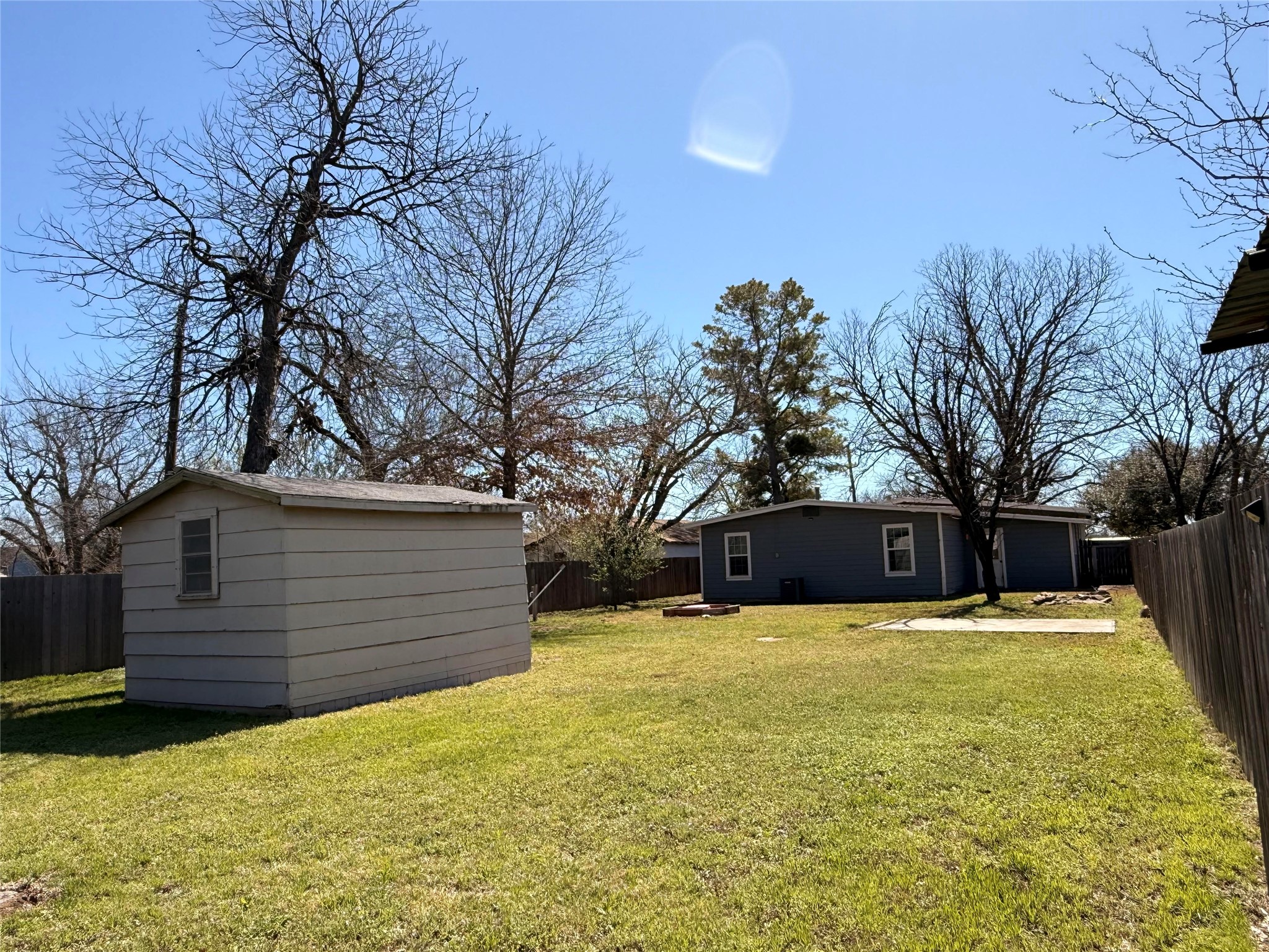 312 W Church Street Olney TX 76374