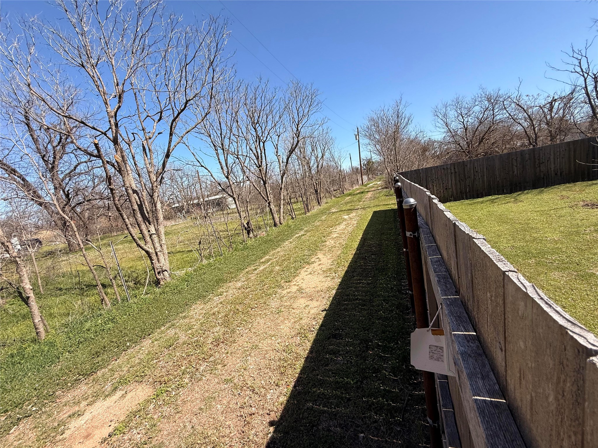 312 W Church Street Olney TX 76374