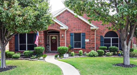 1294 Stanford Drive Rockwall TX 75087