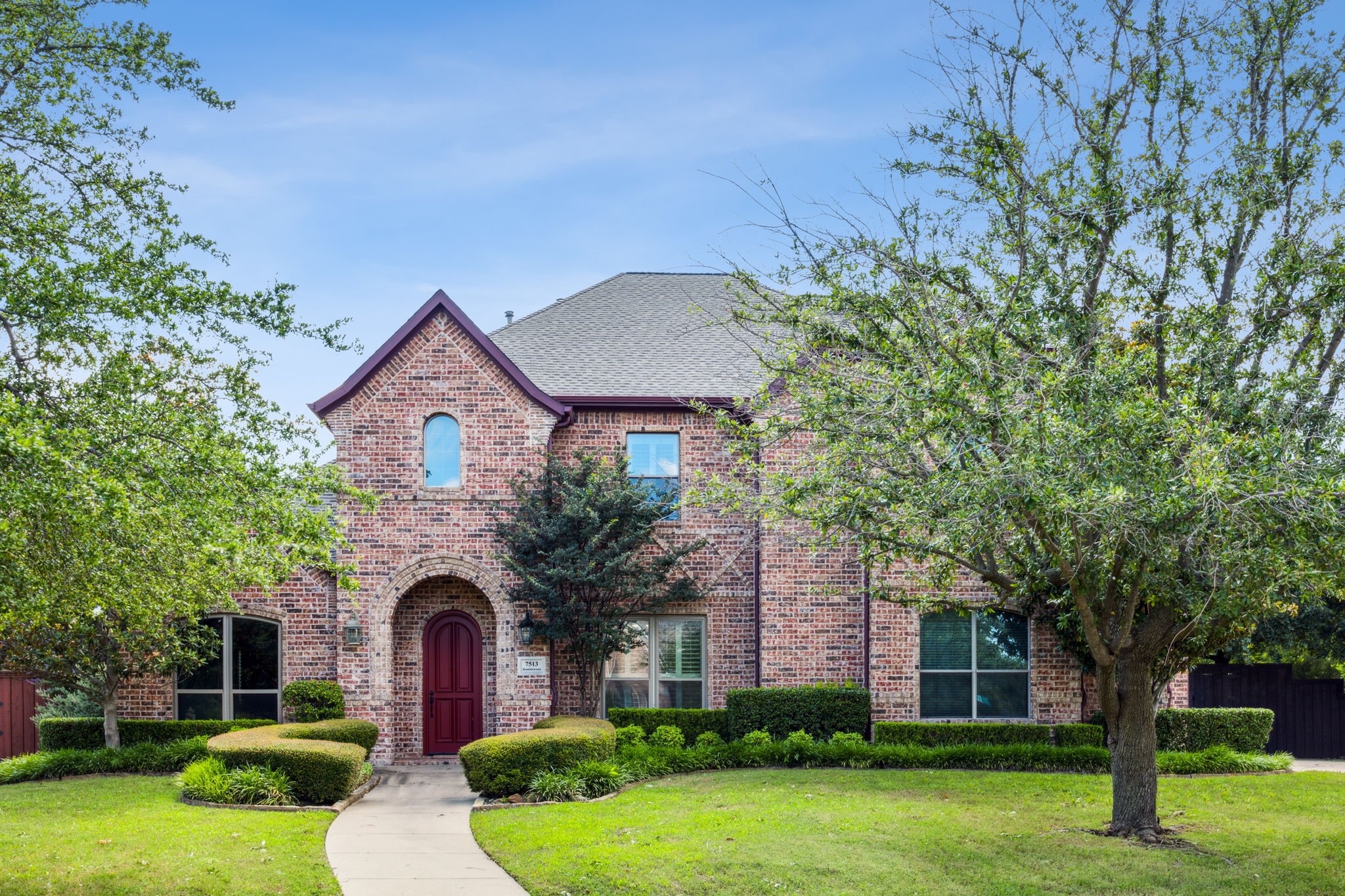 7513 Ramblewood Drive Garland TX 75044