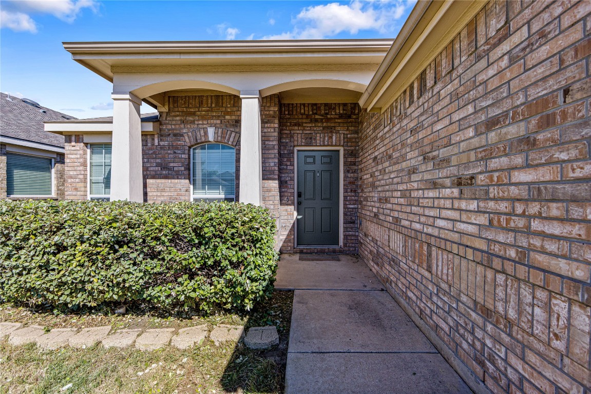 6217 Chalk Hollow Drive Fort Worth TX 76179
