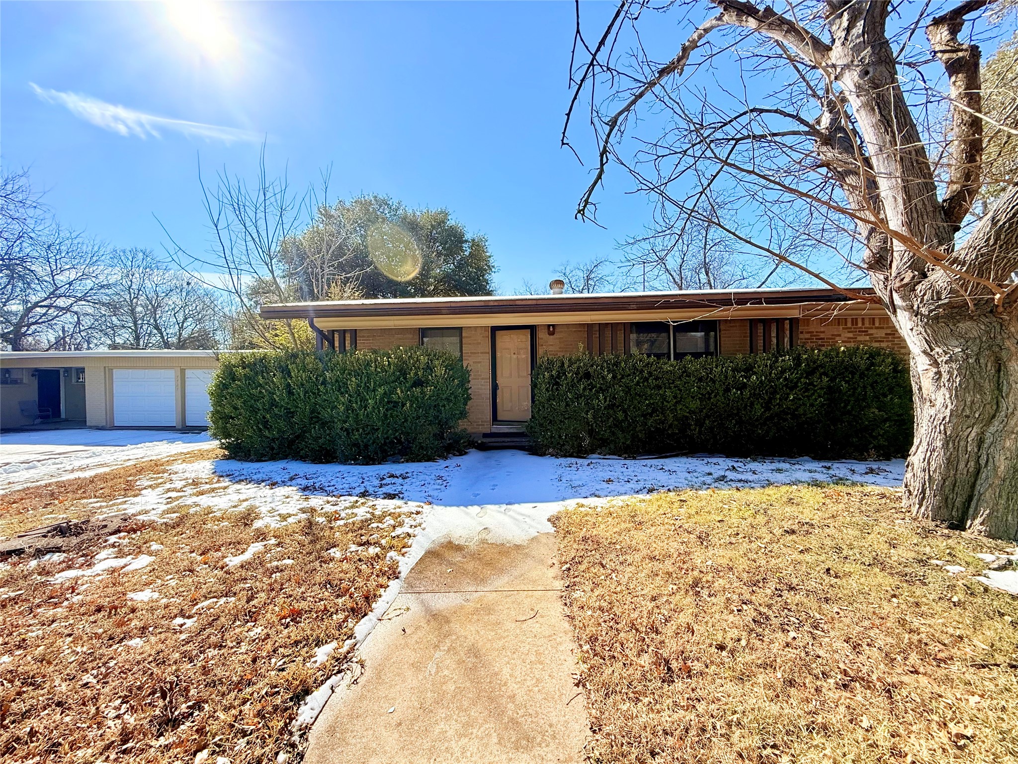7725 Davenport Avenue Fort Worth TX 76116