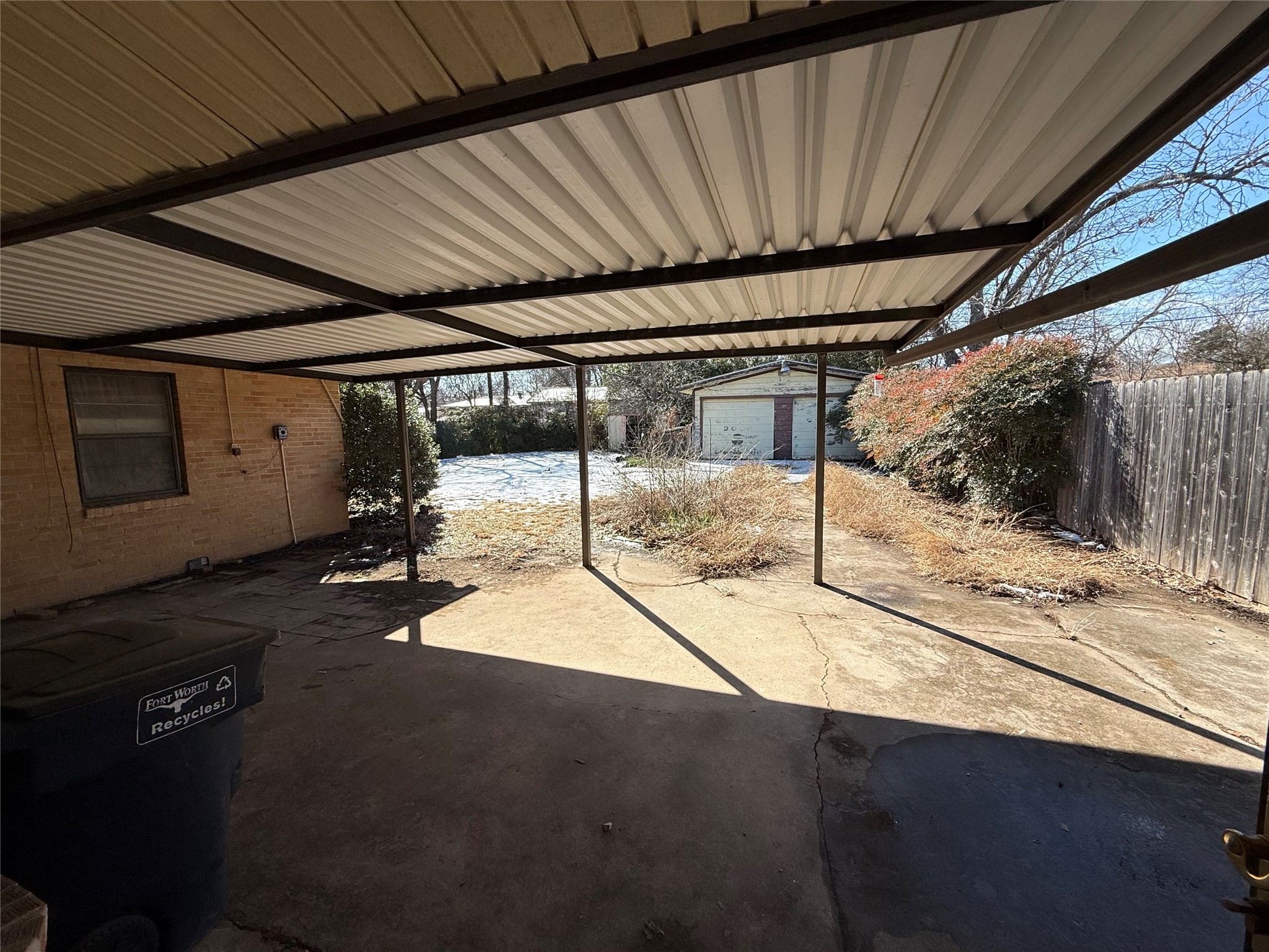 7725 Davenport Avenue Fort Worth TX 76116