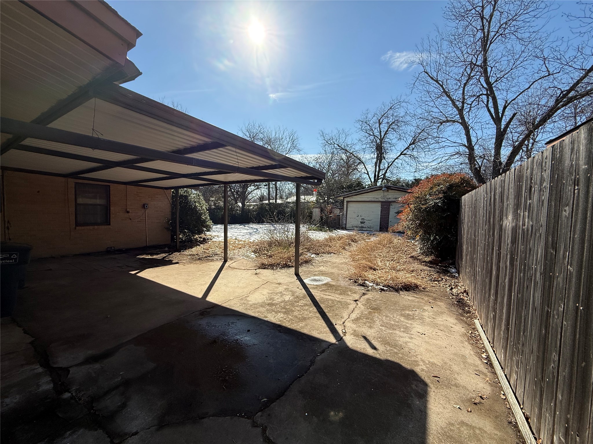 7725 Davenport Avenue Fort Worth TX 76116