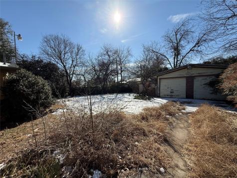 7725 Davenport Avenue Fort Worth TX 76116