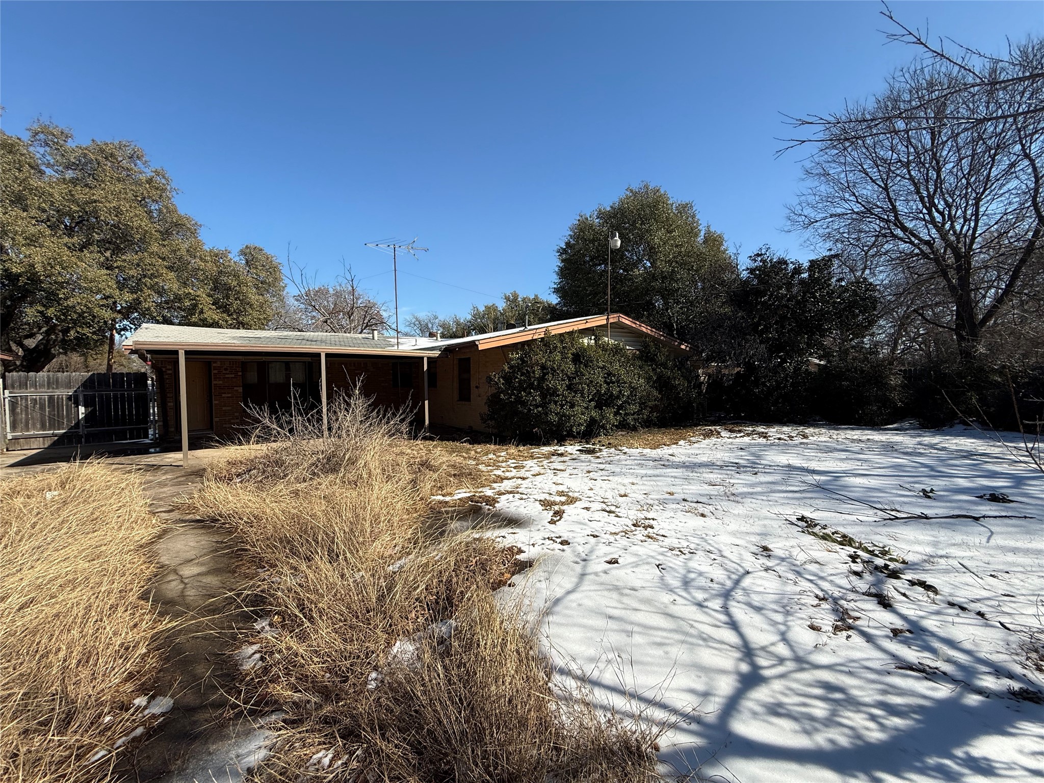 7725 Davenport Avenue Fort Worth TX 76116