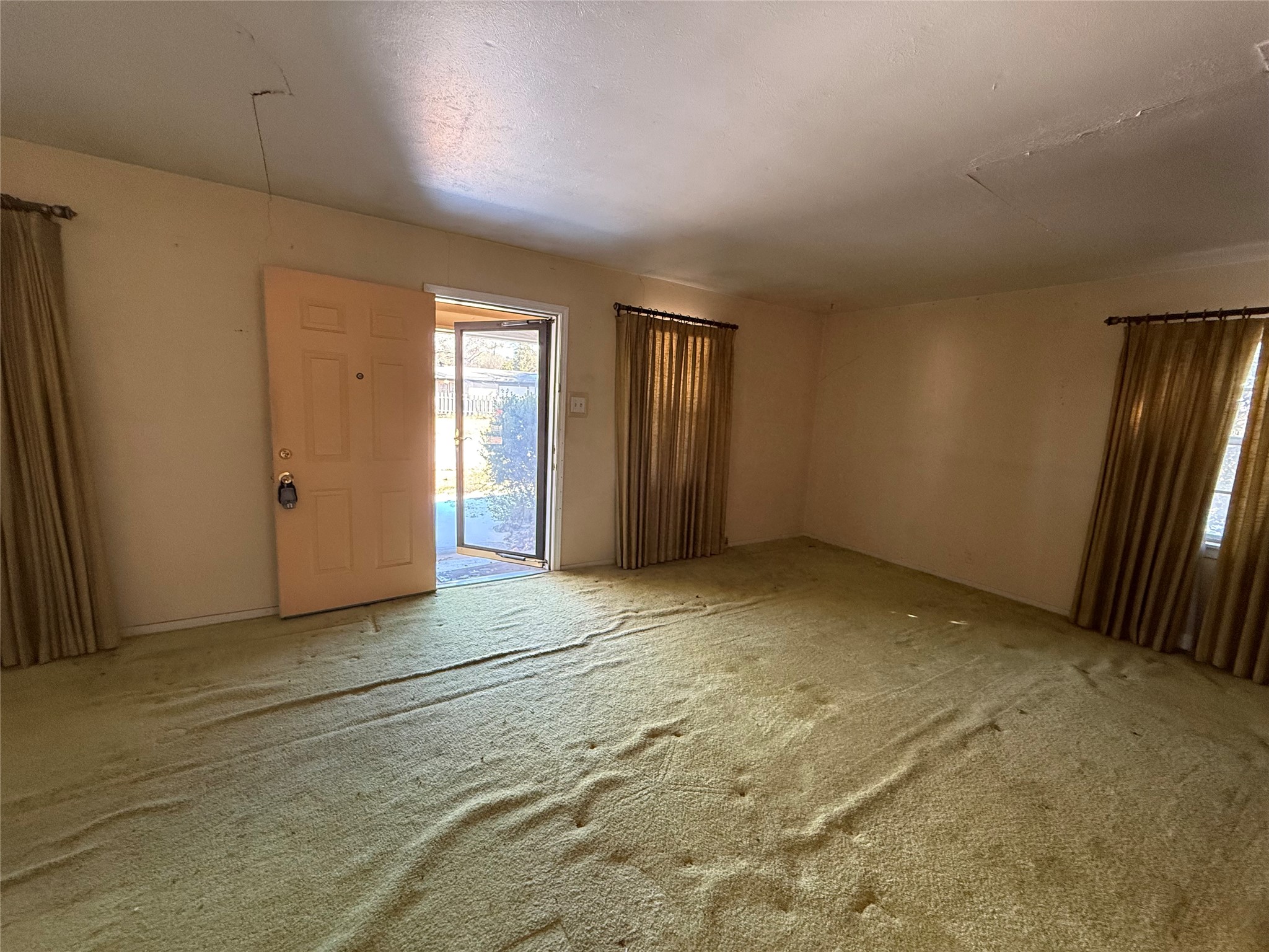 7725 Davenport Avenue Fort Worth TX 76116