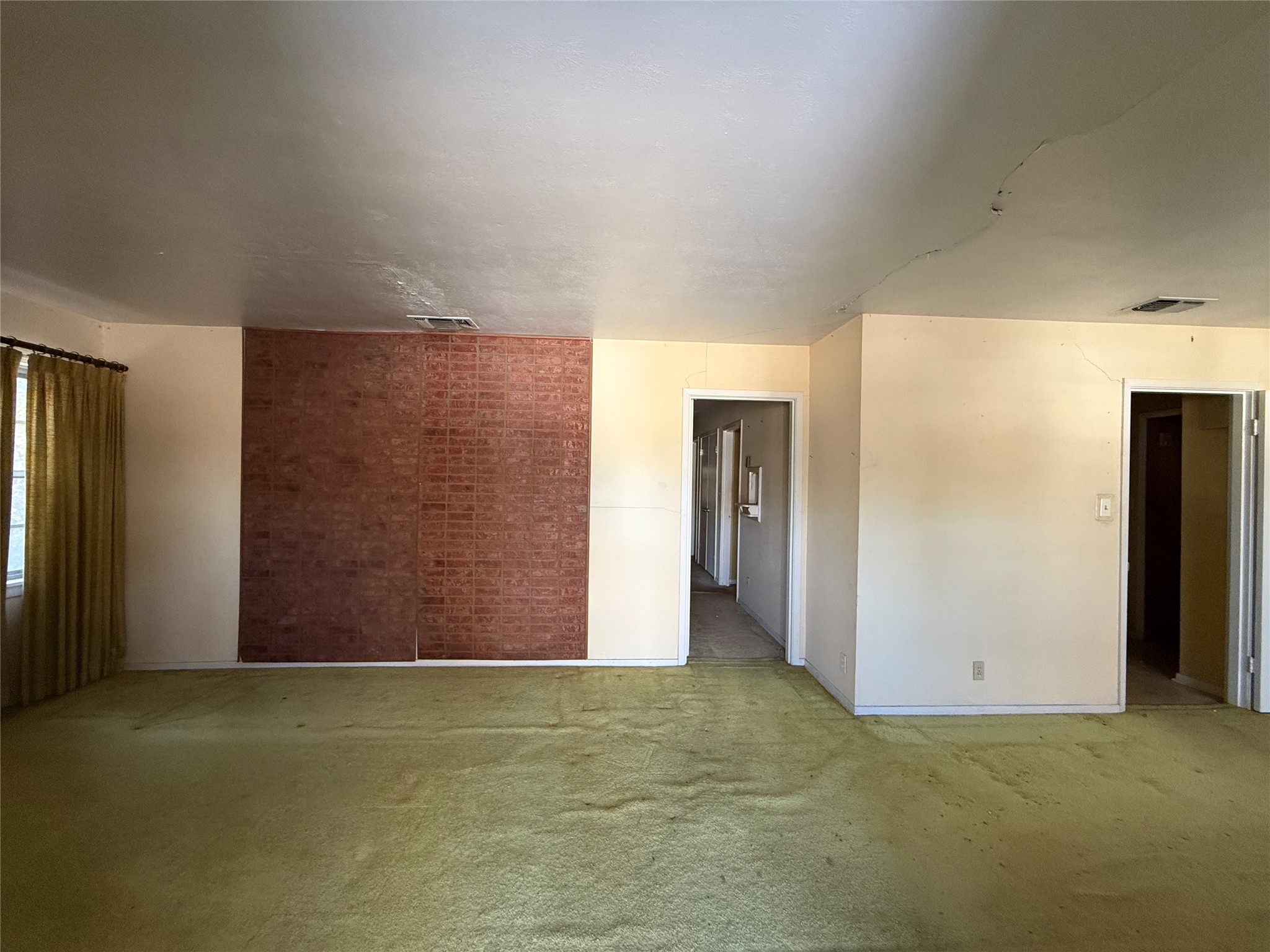 7725 Davenport Avenue Fort Worth TX 76116