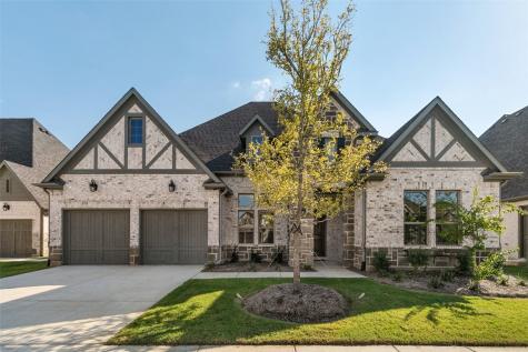 2716 Ashford The Colony TX 75056