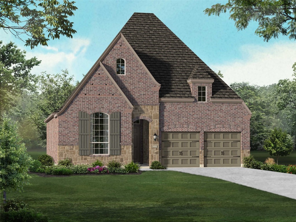 8133 Legacy Trail Mckinney TX 75071