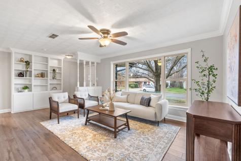 3640 Blende Street North Richland Hills TX 76180