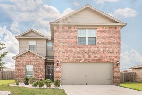 147 Alamo Way Venus TX 76084