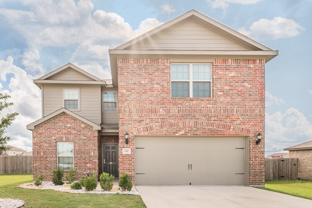 147 Alamo Way Venus TX 76084