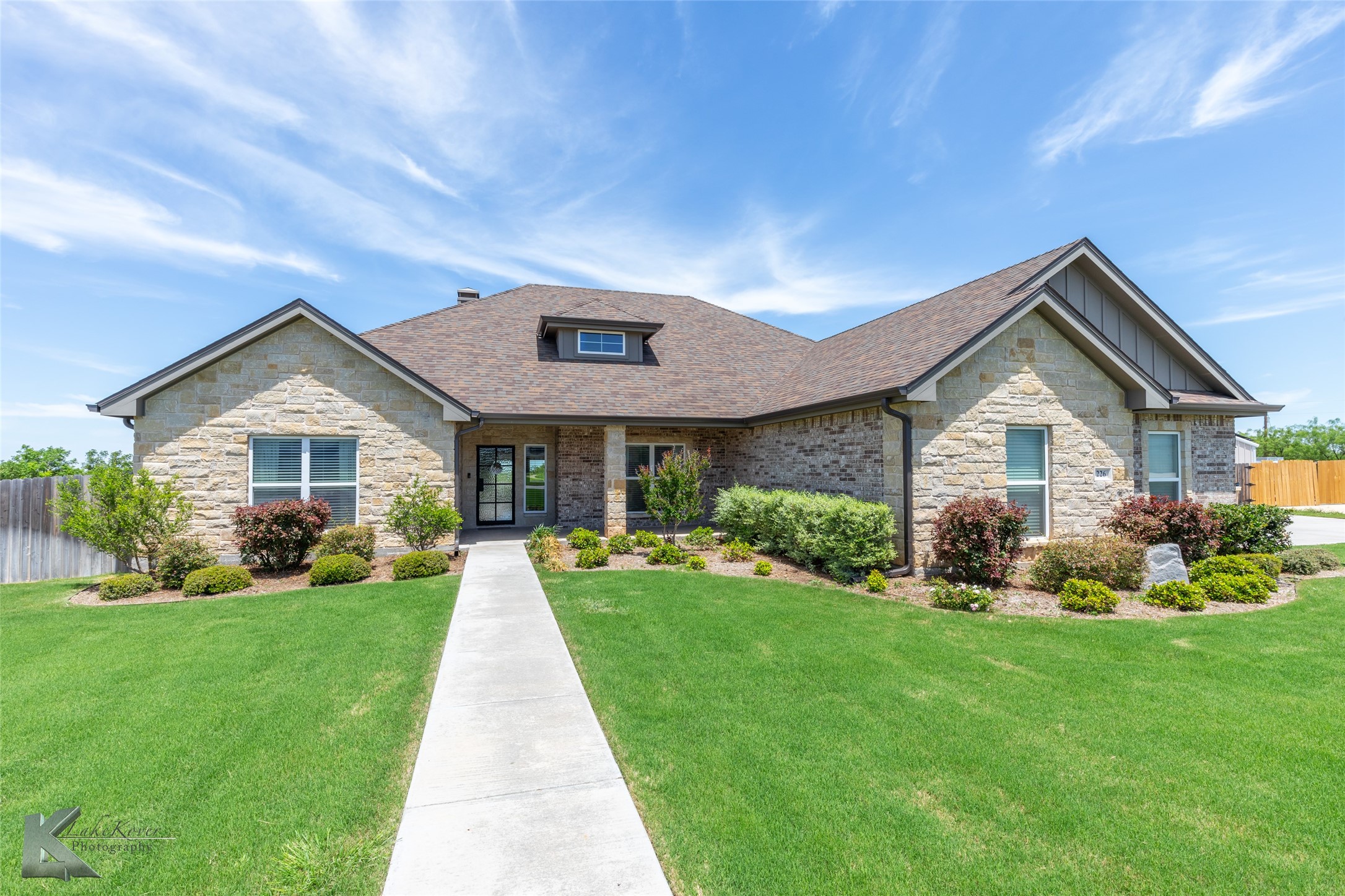 226 El Camino Court Abilene TX 79602