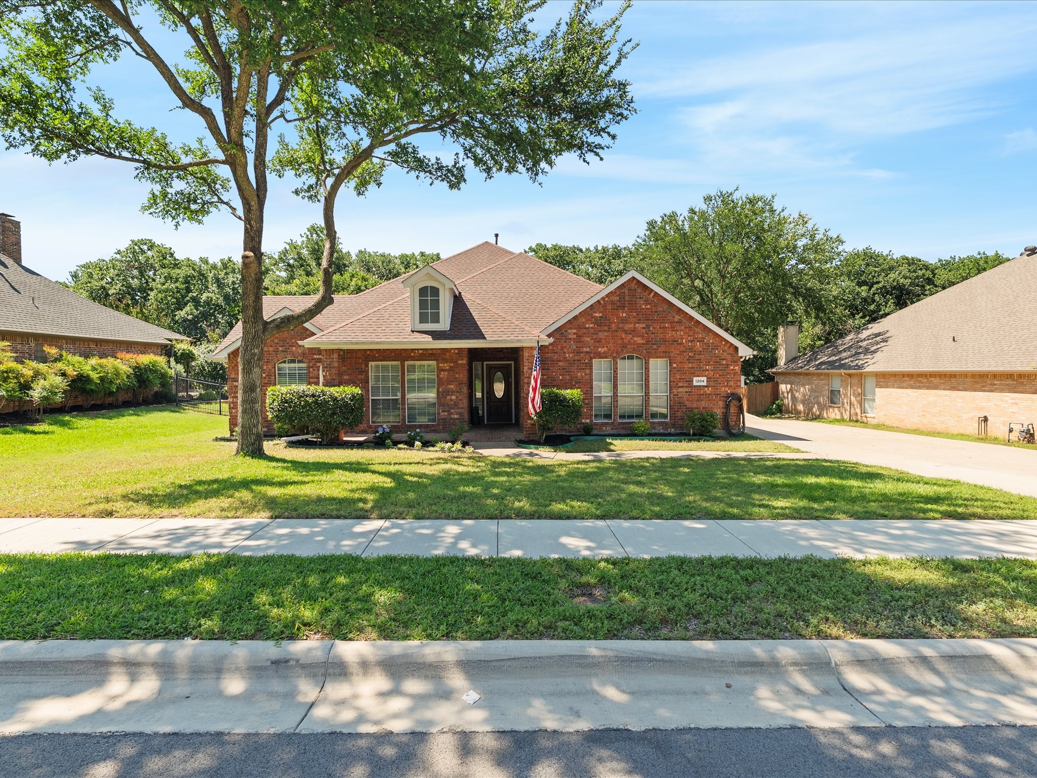 1204 Palo Verde Denton TX 76210