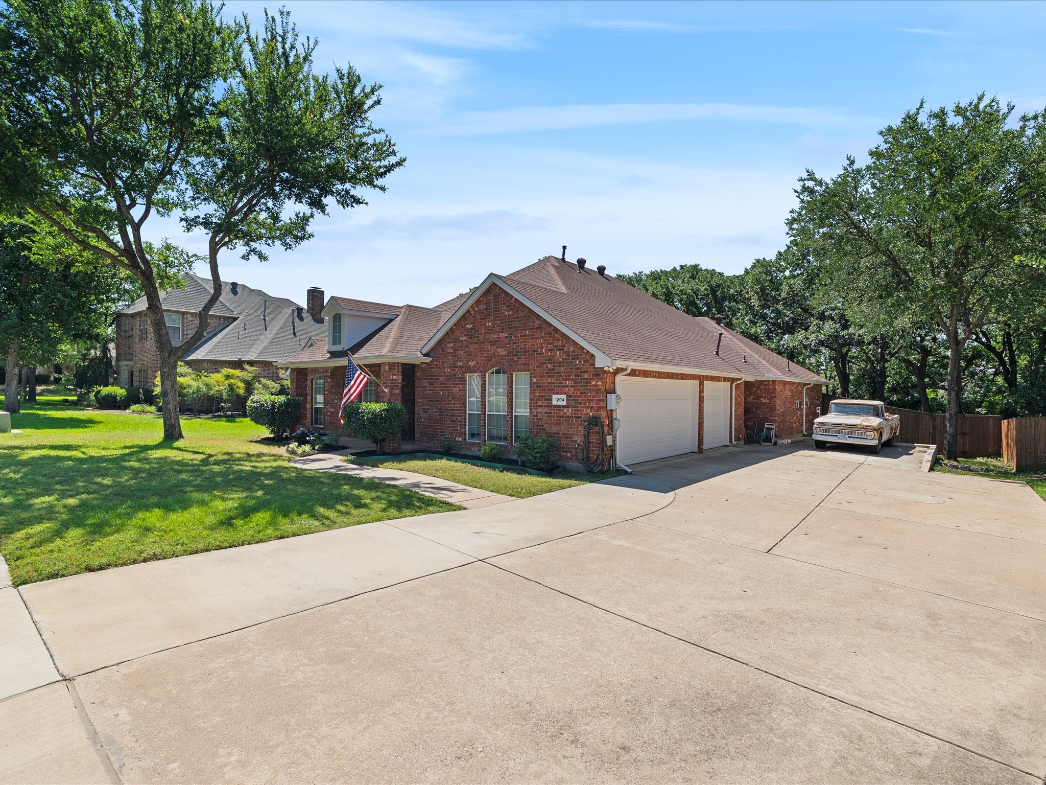 1204 Palo Verde Denton TX 76210