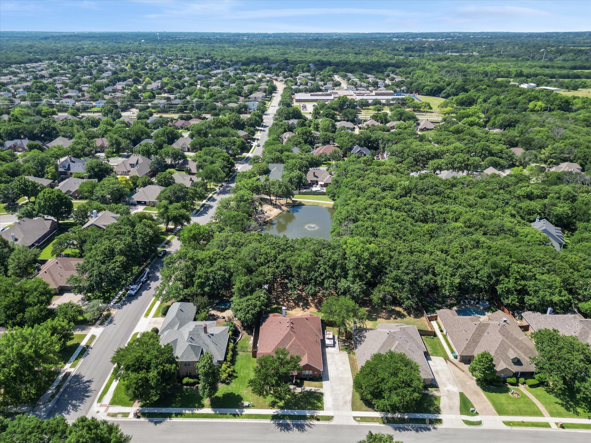 1204 Palo Verde Denton TX 76210
