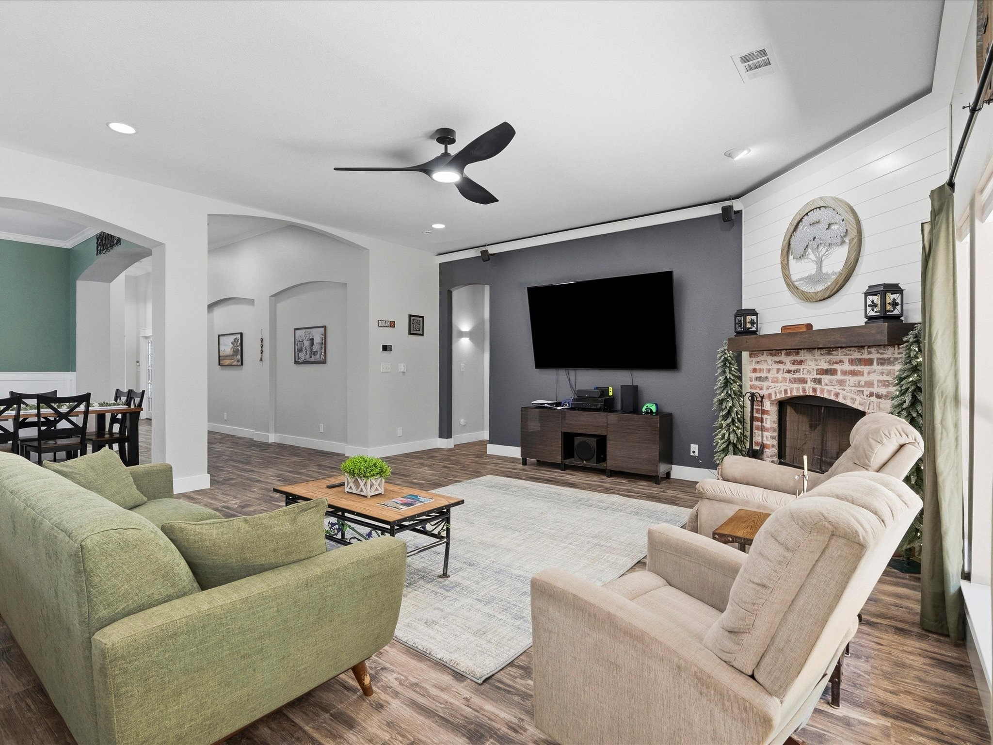 1204 Palo Verde Denton TX 76210