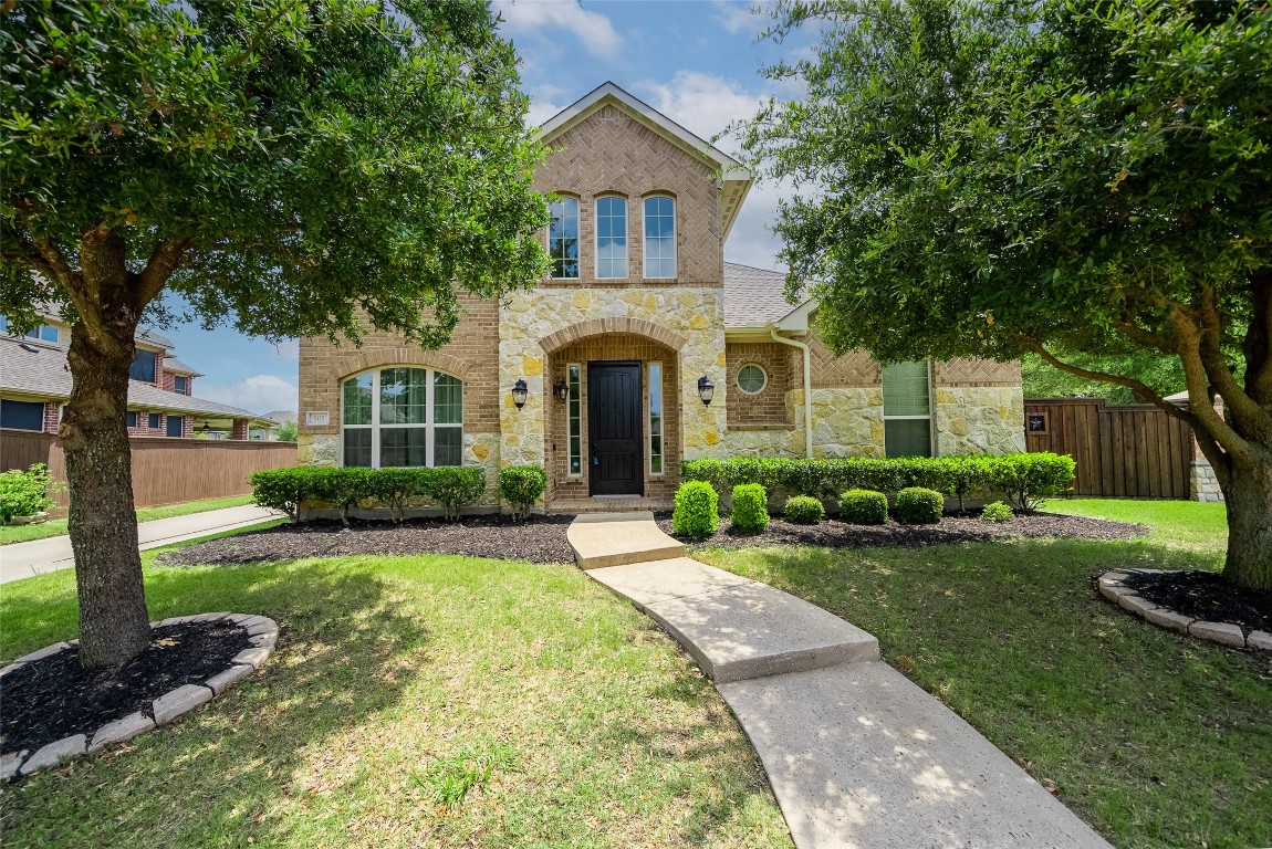 805 Cougar Drive Allen TX 75013