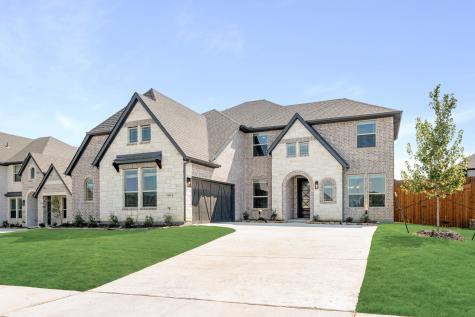 4414 Biscayne Drive Midlothian TX 76065