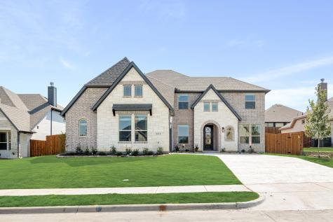 4414 Biscayne Drive Midlothian TX 76065