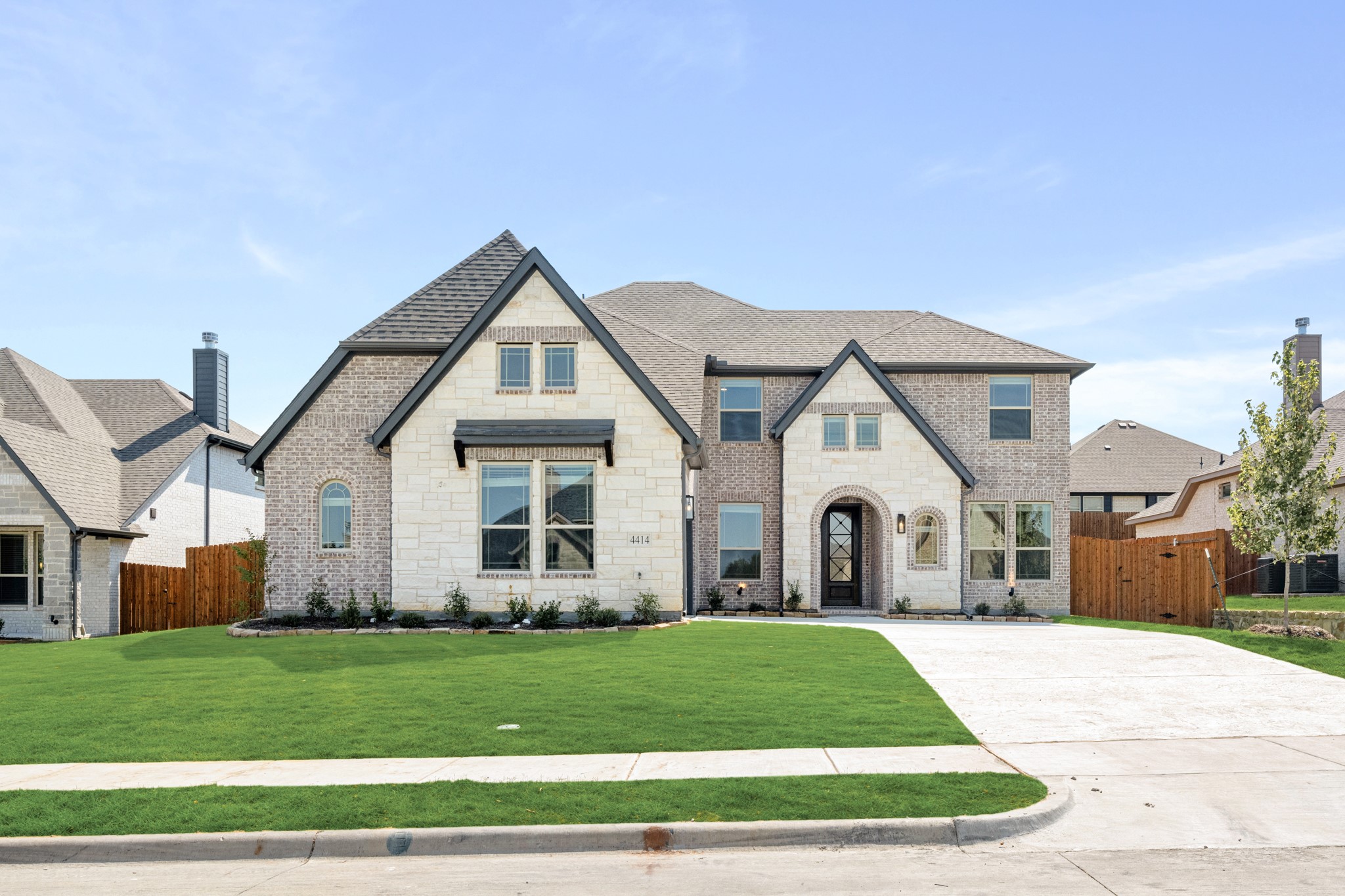 4414 Biscayne Drive Midlothian TX 76065