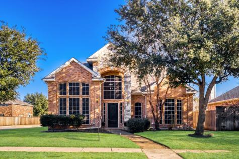 13192 Bavarian Drive Frisco TX 75033