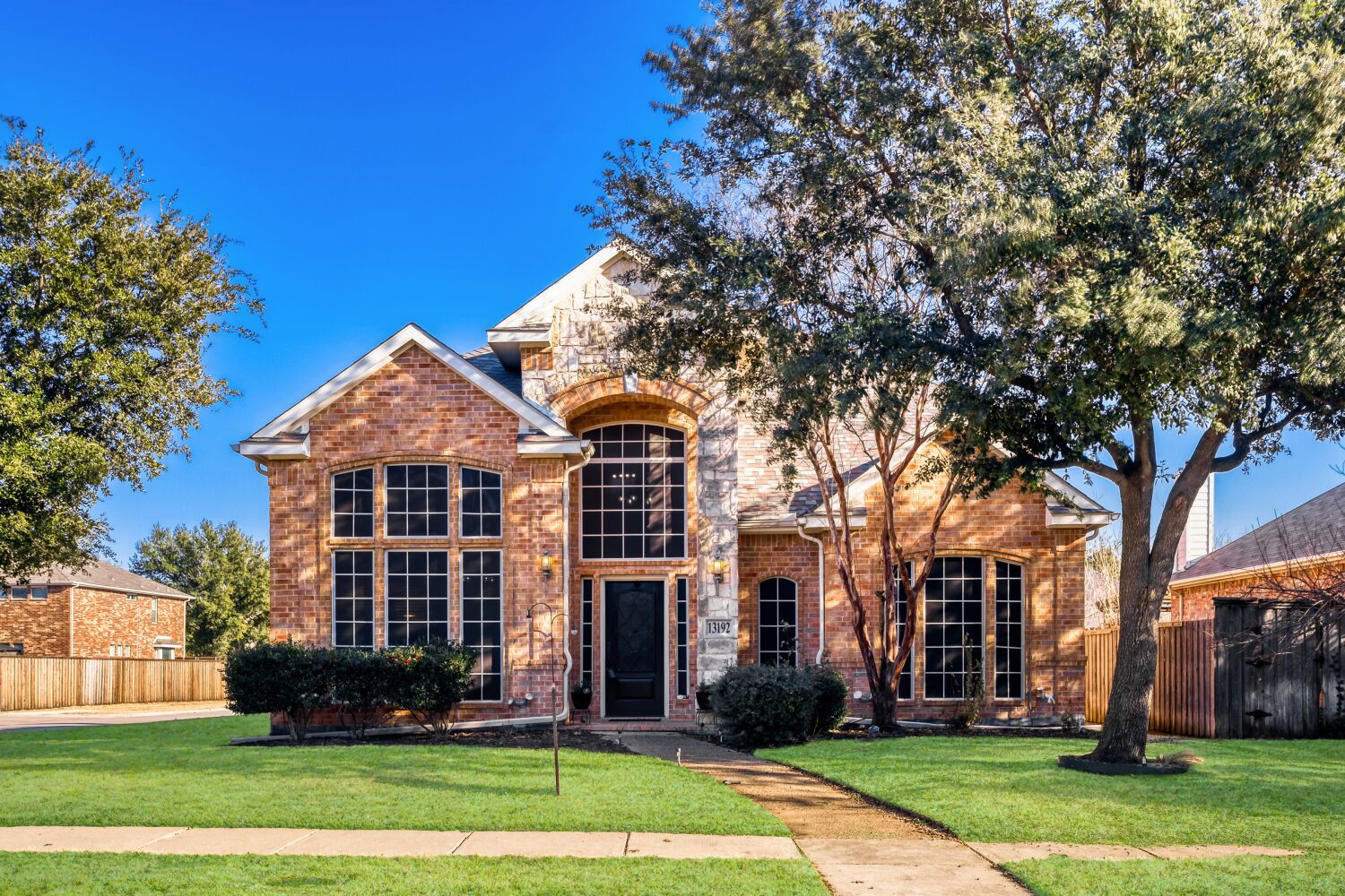 13192 Bavarian Drive Frisco TX 75033