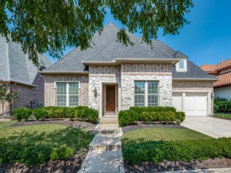 13065 Terlingua Creek Drive Frisco TX 75033