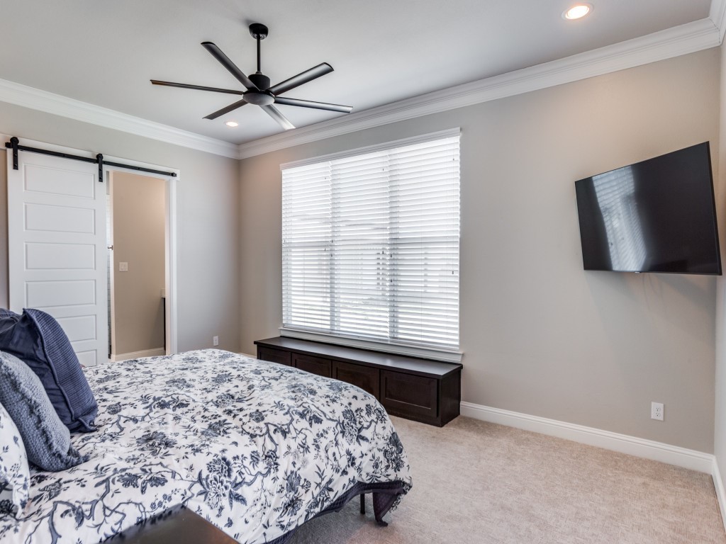 2000 Ragland Trail Azle TX 76020